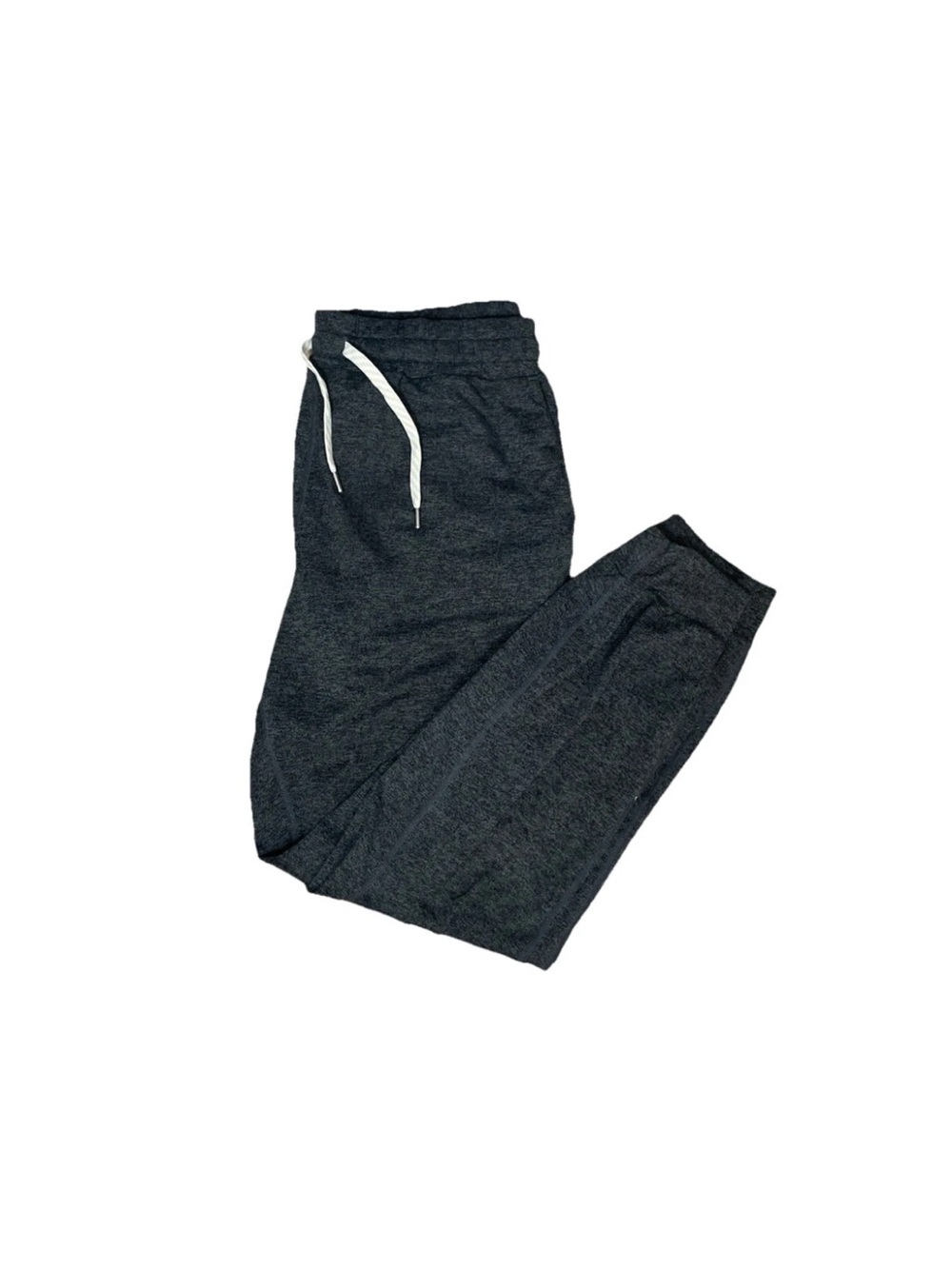 Vuori Pants Womens M Black Performance Jogger DreamKnit Buttery Soft Comfy